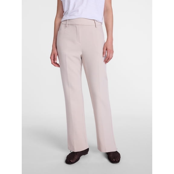 Scenario Women's Pull On Tapered Pants, Sizes XS-XXXL