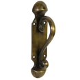 thumbnail image 1 of Gado Gado Hardware HPU8022 Vertical Scroll Pull, Medium, 1 of 1