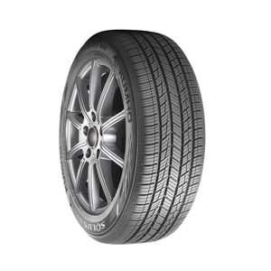 Kumho Tire Kumho Solus TA51a All Season 185/65R14 86H Passenger Tire Sansujyuku sansujyuku.com