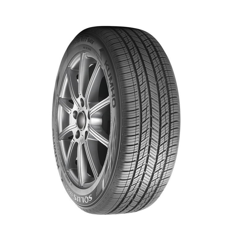 Kumho Solus TA51a All Season 215/55R18 95V Passenger Tire