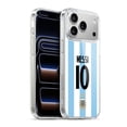 thumbnail image 1 of Funda para teléfono Diseña a la Selección Nacional Argentina Messi, 1 of 7