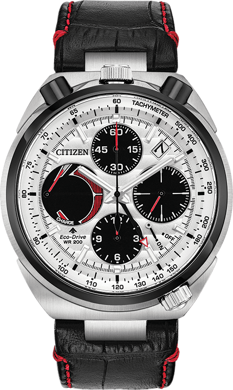 tsuno citizen watch