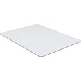 thumbnail image 4 of Lorell Tempered Glass Chair Mat, 36", 4 of 4