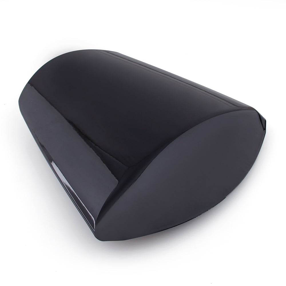 Rear Seat Cowl Cover For Suzuki GSXR600/750 K11 (2011-2024) - ABS Plastic, Replaces Stock