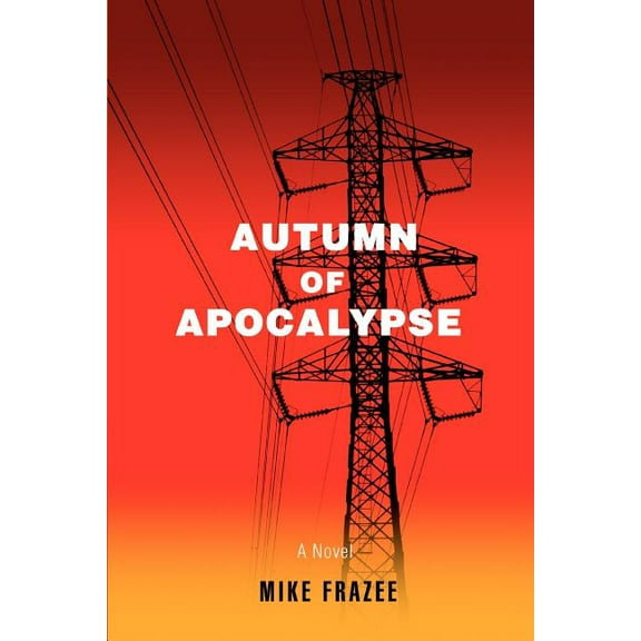 Autumn of Apocalypse (Paperback)