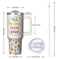 thumbnail image 2 of Mom's Wonder Gift - 40oz Stainless Steel Cup - Special Birthday Christmas Mothers Day Gift for Mom, 2 of 5