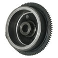 thumbnail image 2 of Miulika Ignition Coil Stator Flywheel 3086819 Replace Parts Flywheel Rotor for Sportsman, 2 of 9