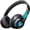 Stitch Galactic, variant on Disney Lilo and Stitch Bluetooth Over-ear Headphones with Microphone, Stitch Galactic