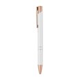 thumbnail image 3 of MidOcean Bern Rose Recycled Aluminium Ballpoint Pen, 3 of 4