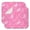 Delicate Bu, variant on 2pcs Cute Alien Print Dish Drying Mat Extra Thick 3-Layer Absorbent Pad Heat Resistant for Sci-Fi Lovers