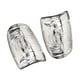 thumbnail image 5 of 1 par de lámpara indicadora de espejo retrovisor BK31 13B382 AB de repuesto para FORD TRANSIT 150 250 350HD, 5 of 5