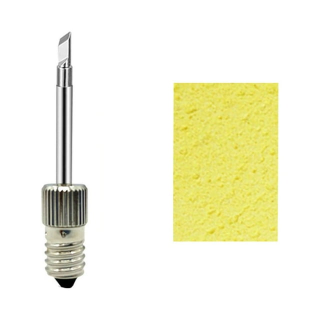 Puntas de soldadura de alta temperatura Kenally E10
