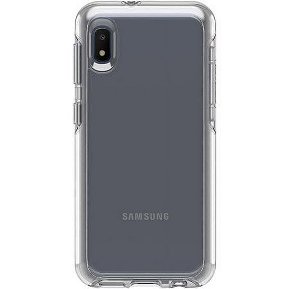 OtterBox Clearly Protected Skin Series for Galaxy A-Series