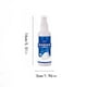 thumbnail image 3 of Precios de Liquidación, Desodorante en aerosol para zapatos, desodorante para zapatos, zapatero, zapatos y calcetines, artefacto para eliminar el mal olor de los pies, 100 ml Akmoler, 3 of 3
