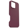 thumbnail image 4 of OtterBox Étui de Protection Symmetry Cactus Leather Maroon Bells pour iPhone 16 Pro Max, 4 of 5