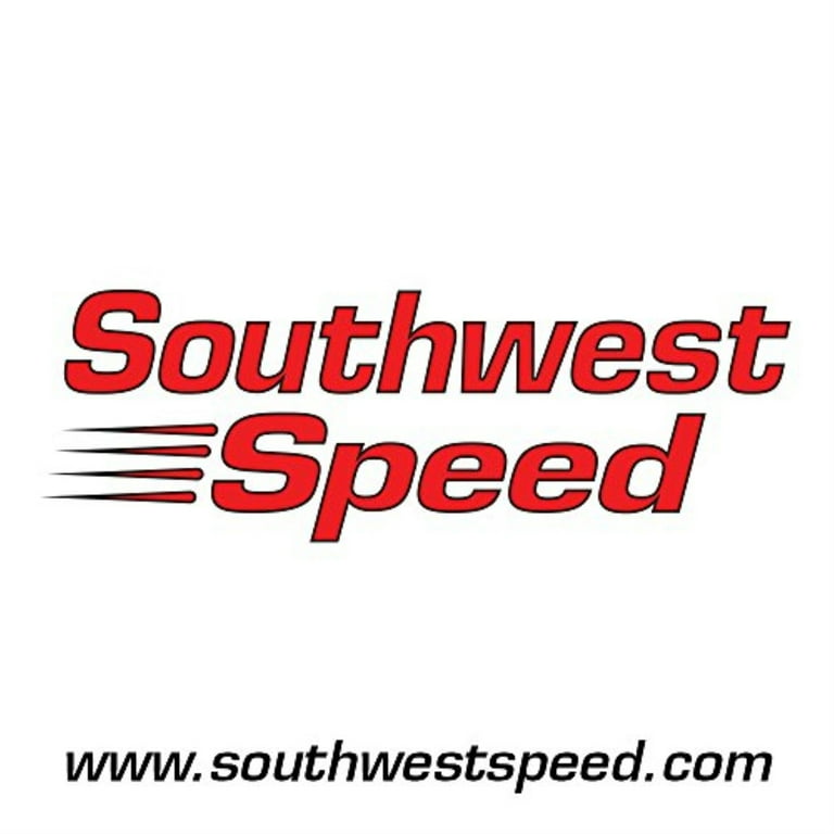 Billet Specialties Spark Plug Wire Loom Bowtie Logo Billet Specialties Spark Plug Wire Loom Bowtie Logo