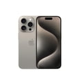 thumbnail image 1 of iPhone 15 Pro Apple 1TB Dorado Telcel, 1 of 4