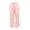 Pink, variant on Women's Effortless Casual Pants Classic Straight Leg with Elastic Waist and Front Pockets for Everyday Wear Women's Comfortable Lightweight Regular Pants Girl Pull On Sweatpants