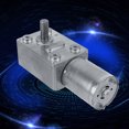 thumbnail image 4 of Electric  Motor, Geared Motor Electric Drive Motor Gear Box  For  For DIY For Curtain Machine For Door Opener, 4 of 5