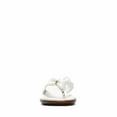 thumbnail image 2 of Italian Shoemakers 4044V9 WHITE SANDAL, 2 of 5