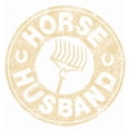 thumbnail image 3 of CafePress - Horse Husband Dark T Shirt - Men's Classic Cotton T-Shirts, 3 of 3