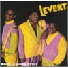 Levert - Rope a Dope Style - R&B / Soul - CD