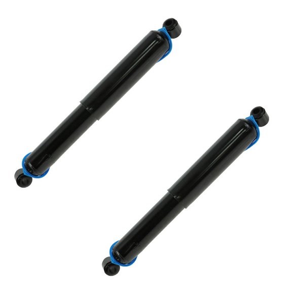 MONROE 37029 Sensa-Trac REAR Shock Absorber Pair Set for Pickup Truck