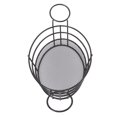 thumbnail image 1 of Fry Crisper Basket,  304 Stainless Steel Air Fryer Basket, Easy Cleaning, Light and Practical, Simple Modeling, for Snacks, French Fries, Vegetables and Fruits, 1 of 8