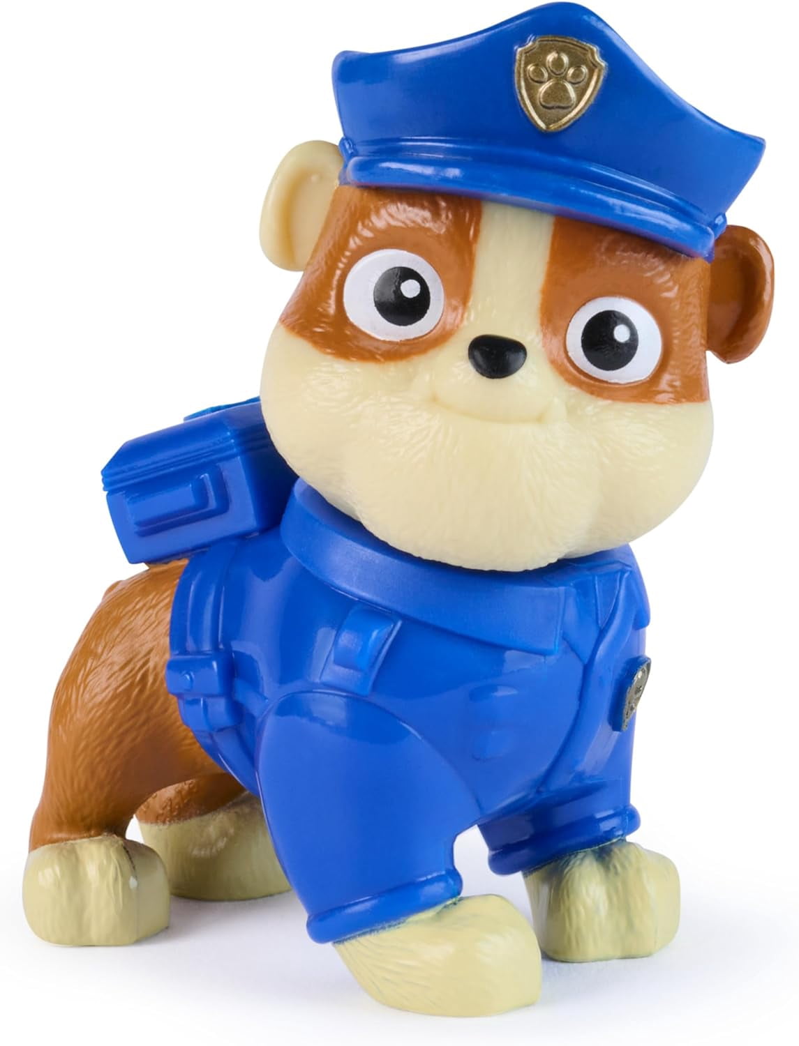 Paw Patrol Search & Rescue Team Pack with 7 Collectible Action Figures, Including Ryder & 6 Pups, Kids Toys for Boys & Girls Ages 3 and Up