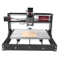 thumbnail image 2 of Grabador láser CNC 3018 Pro Bling Bling de 500 mW con control GRBL para madera y Plástico 110-240 V, 2 of 12