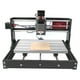 thumbnail image 2 of Grabador láser CNC 3018 Pro Bling Bling de 500 mW con control GRBL para madera y Plástico 110-240 V, 2 of 12