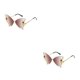 thumbnail image 2 of Gafas de sol de moda Sonducket Protector de ojos multicolor, 2 of 6