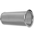 thumbnail image 4 of MasteelfCA Filtre à Café en Acier Inoxydable avec Poignée pour Cuisine Maison Café (Type Uni 15cm), 4 of 8