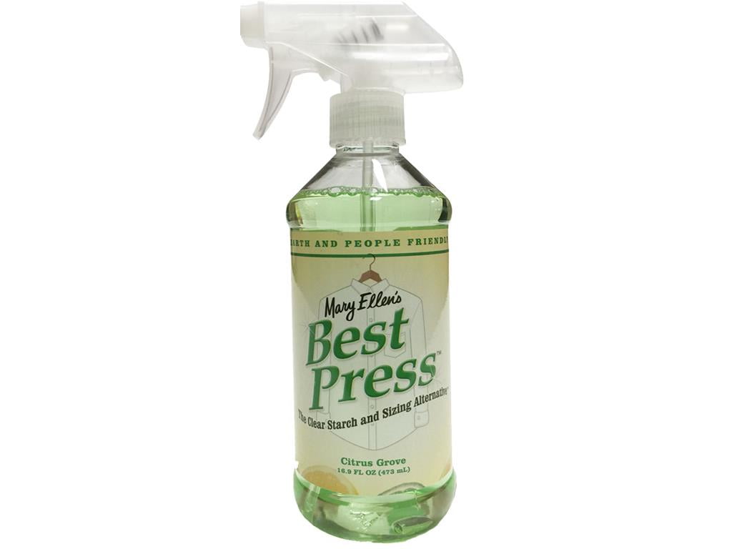 Mary Ellens Best Press, Citrus Grove, 16.9 Ounces