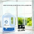 thumbnail image 2 of 2-Pack Window Cleaning Solution Compatible with ECOVACS WINBOT W1 Pro, W2 Pro Omni, W2 Series, 1L per Bottle, 2 of 6