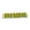 Yellow, variant on KLKCMS Miniature Flower Vegetation Groups Military Model Stage DIY Material Yellow