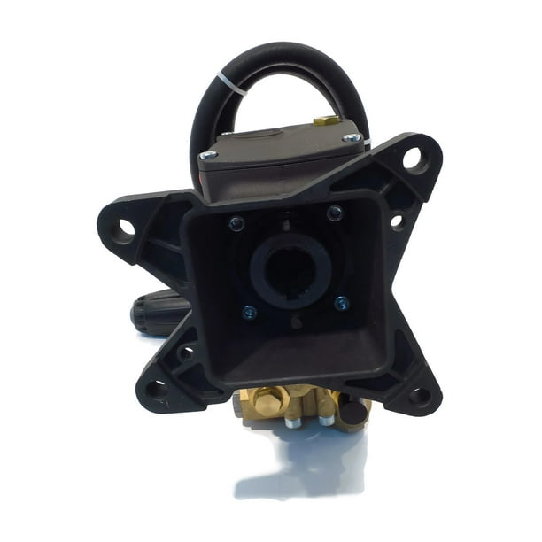 4000 psi POWER PRESSURE WASHER PUMP & VRT3 Karcher G4000 OH, G4000 RH, G4000 SH by The ROP Shop