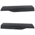 thumbnail image 5 of New Rear Left Lower and Rear Right Lower Door Molding and Beltlines Compatible With Honda CR-V Hybrid Sport 4 Cyl 2.0L CR-V Sport 4 Cyl 1.5L 2023-2024 By HO1504112 HO1505112, 5 of 6