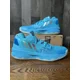 thumbnail image 1 of Ad-id-as Dame 8 Basketball Shoes Brookfield PE Blue Size 12.5 SAMPLE Lillard, 1 of 6