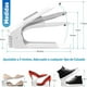thumbnail image 3 of Zapatera Organizador Bluelander 10 Piezas, 3 of 4