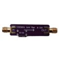 thumbnail image 2 of 1090MHz 1.09GHz ADS-B Active SAW Filter&LNA 5V Power Supply Amplifier, 2 of 5