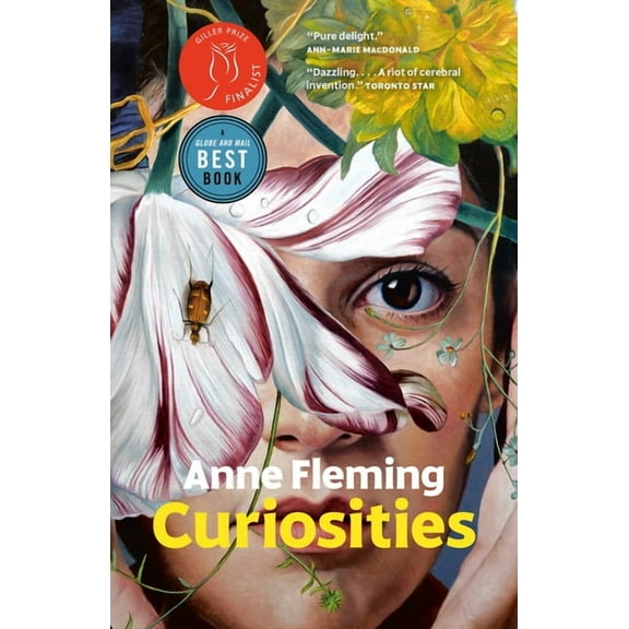 Curiosities, (Paperback)