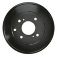 thumbnail image 3 of Wagner BD126579E Brake Drum Fits select: 2007-2012 NISSAN SENTRA, 2007-2012 NISSAN VERSA, 3 of 3