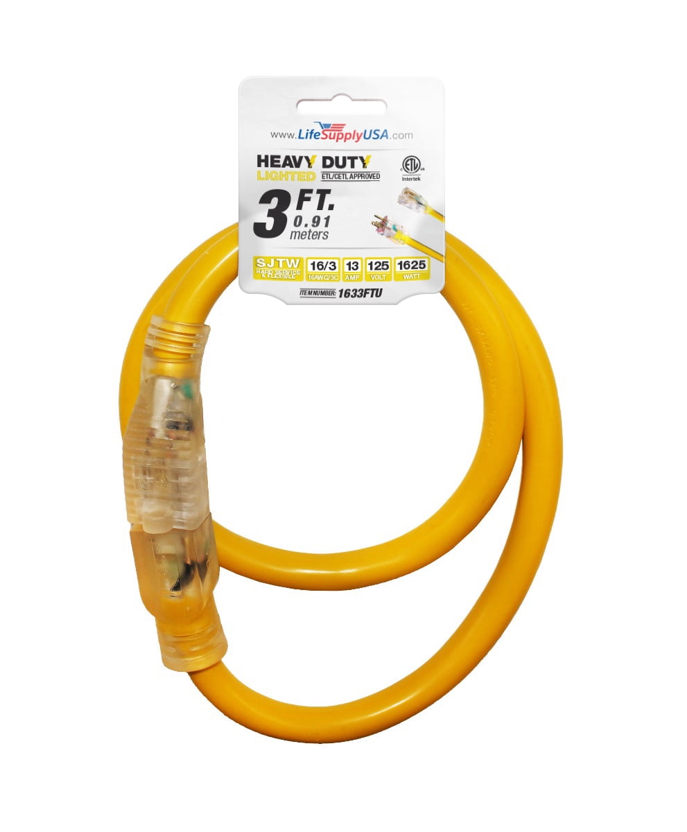Yellow Jacket 29985 60" 3-Pack Compact Ball Valve Plus II 1/4" Hose for sale online 