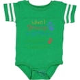 thumbnail image 3 of Inktastic Physical Therapist Future Boys or Girls Baby Bodysuit, 3 of 5