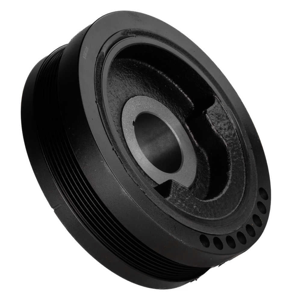 ATP 102384 Engine Harmonic Balancer