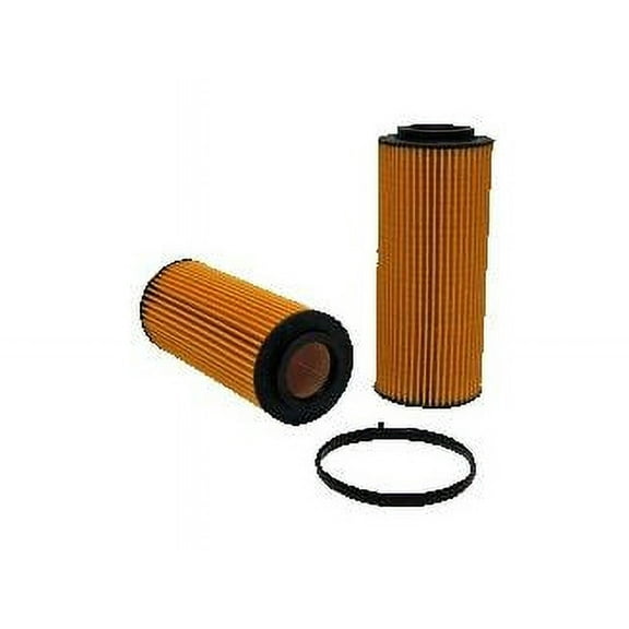 Oil Filter - Compatible with 2009 - 2017 Audi Q5 2010 2011 2012 2013 2014 2015 2016