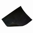 thumbnail image 2 of Agfabric 4.5oz Landscape Double-Heated Non-Woven Geotextile Fabric,Underlayment and Erosion Control,Garden Mat(6x26ft,Black), 2 of 3