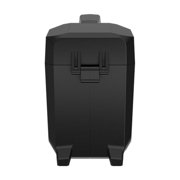 K2 1/4 HP Cordless Battery-Powered Pump