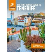 Mini Rough Guides: The Mini Rough Guide to Tenerife (Travel Guide with Free Ebook) (Paperback)